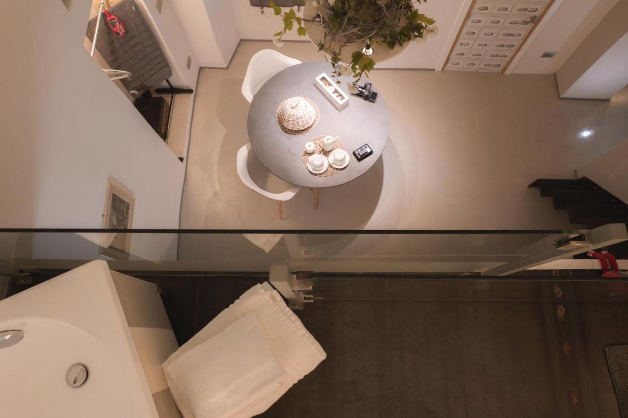 Sanremo Centralissimo Maison Du Coeur "Malo" Apartment Exterior photo