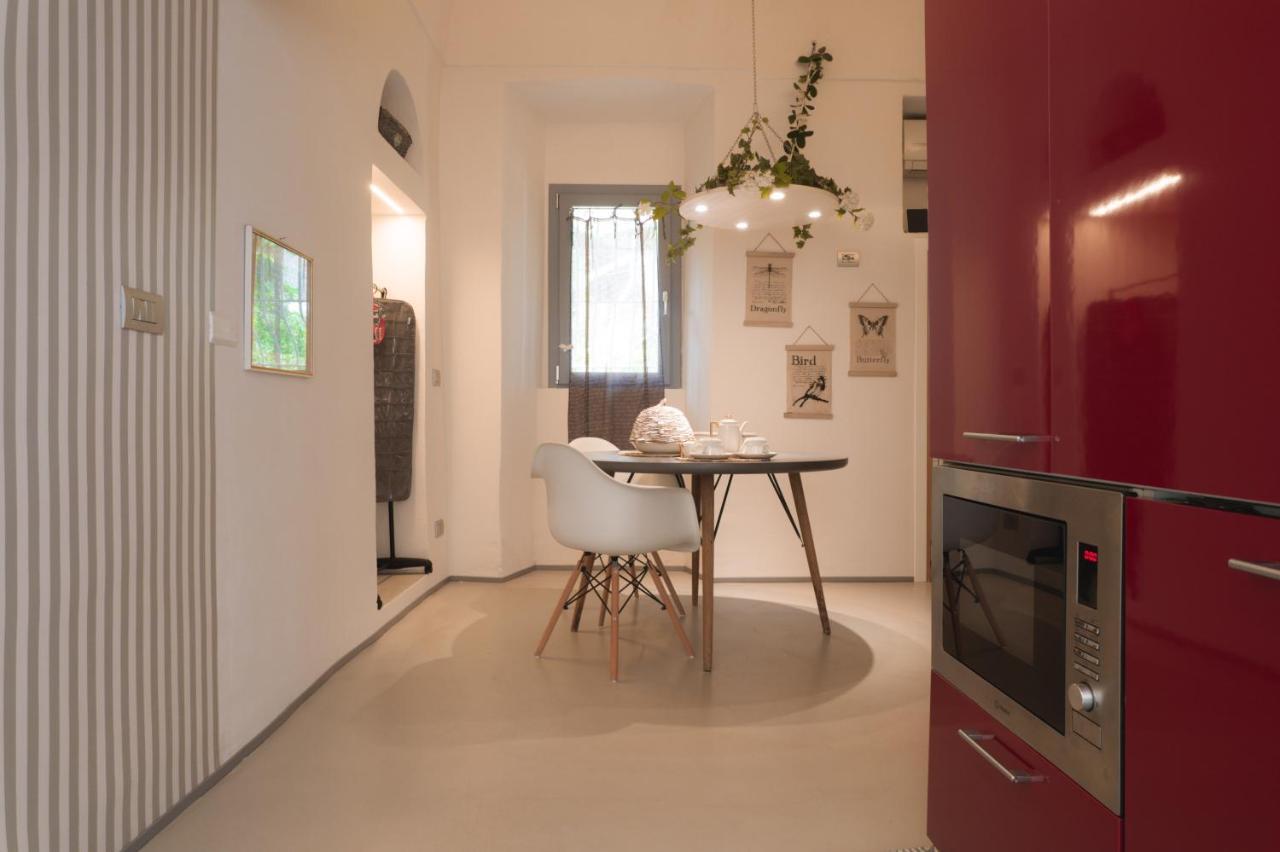 Sanremo Centralissimo Maison Du Coeur "Malo" Apartment Exterior photo